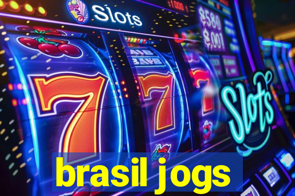 brasil jogs