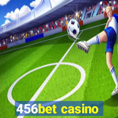 456bet casino