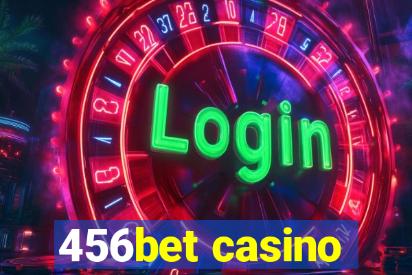 456bet casino