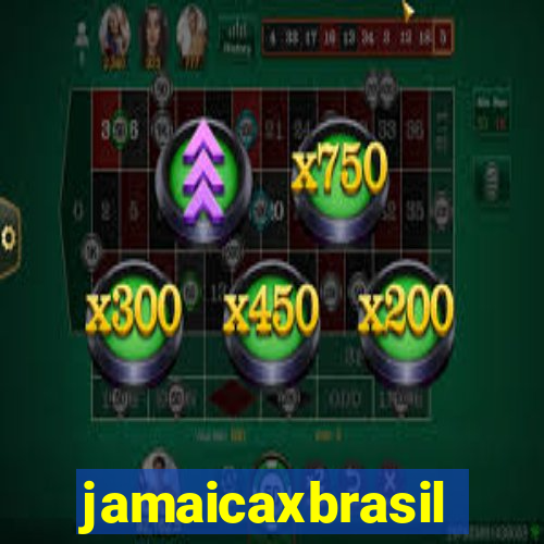 jamaicaxbrasil