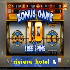 riviera hotel & casino las vegas nv