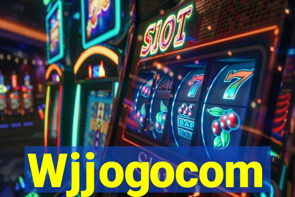 Wjjogocom