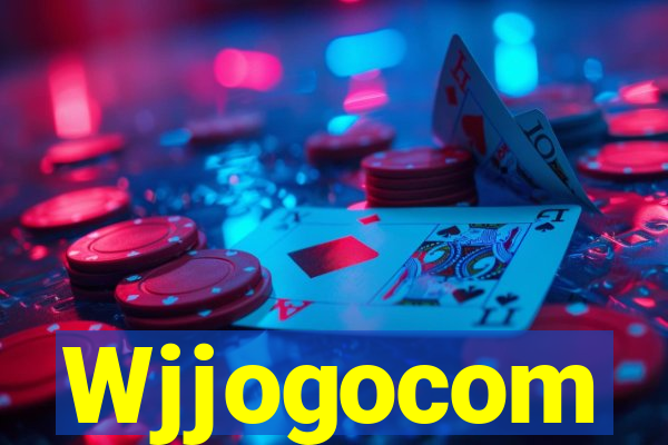 Wjjogocom