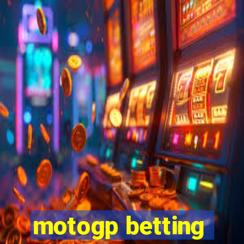 motogp betting