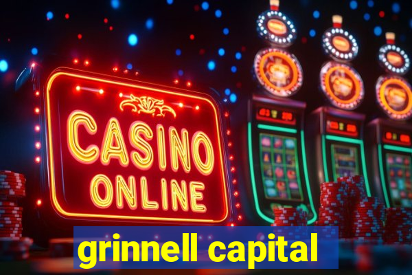 grinnell capital