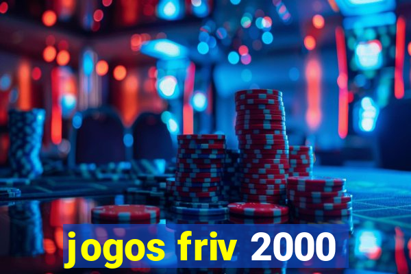 jogos friv 2000