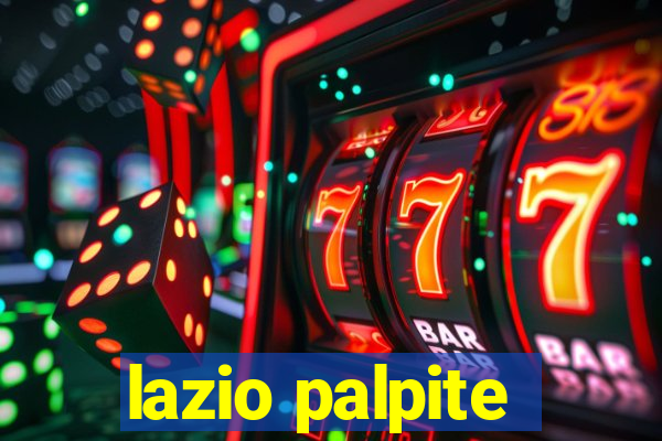 lazio palpite