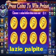 lazio palpite