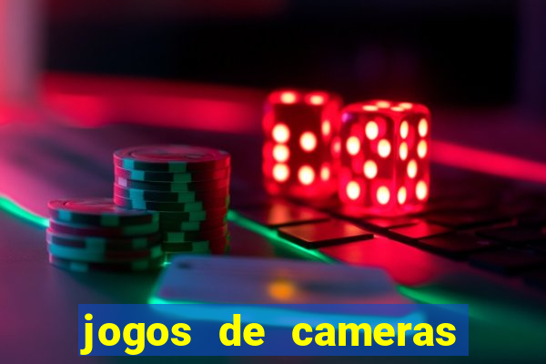 jogos de cameras de seguran?a