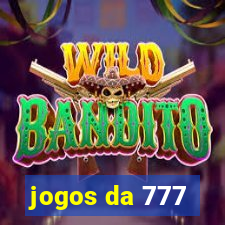 jogos da 777