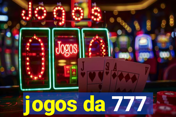 jogos da 777