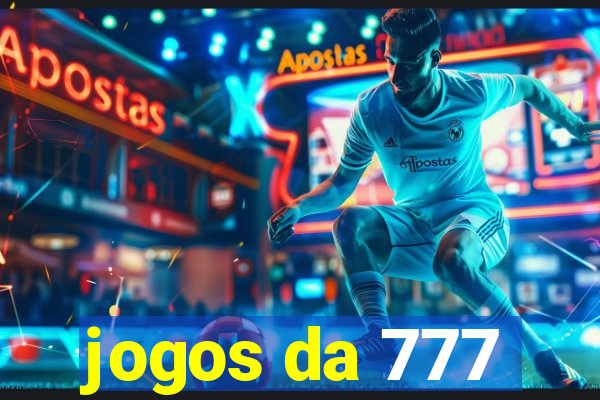 jogos da 777