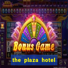 the plaza hotel and casino las vegas nv