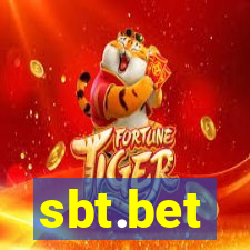 sbt.bet