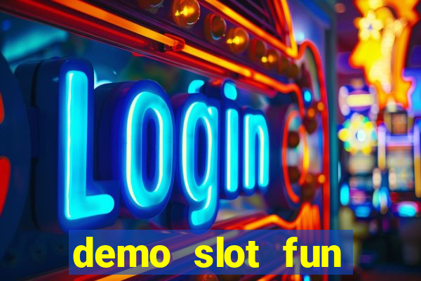 demo slot fun fortune tiger