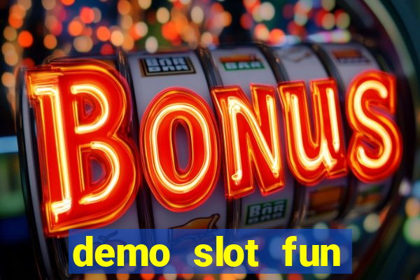 demo slot fun fortune tiger