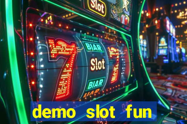 demo slot fun fortune tiger