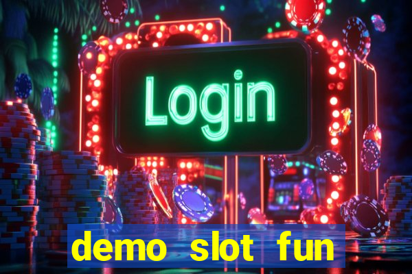 demo slot fun fortune tiger