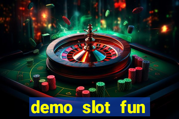 demo slot fun fortune tiger