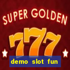 demo slot fun fortune tiger