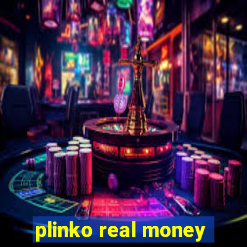 plinko real money