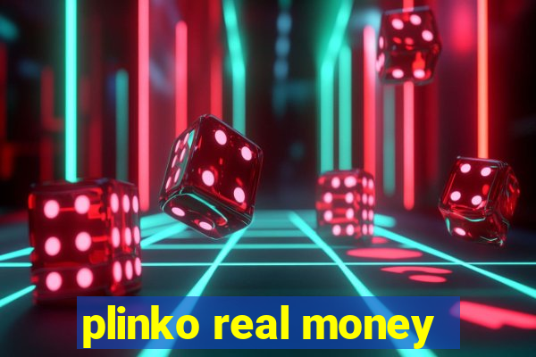 plinko real money