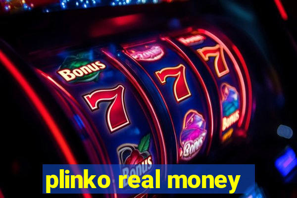 plinko real money