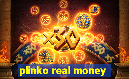 plinko real money