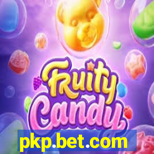 pkp.bet.com