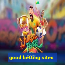 good betting sites