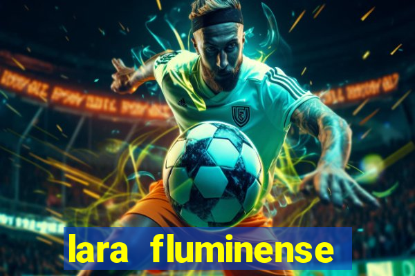 lara fluminense volei nua