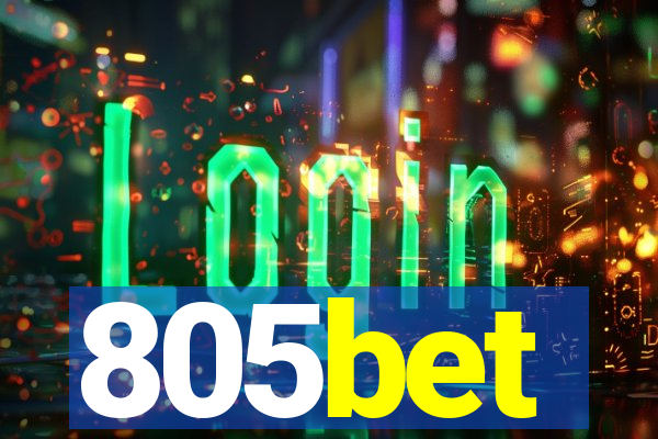 805bet