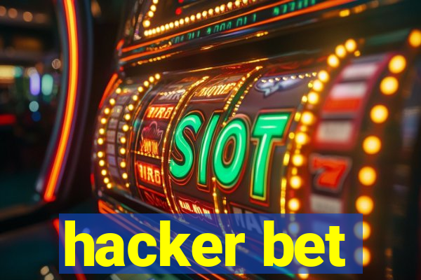 hacker bet