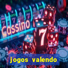 jogos valendo dinheiro online