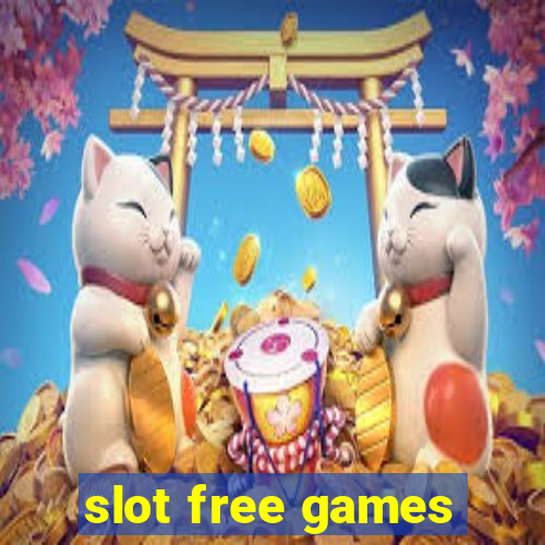 slot free games