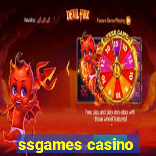 ssgames casino