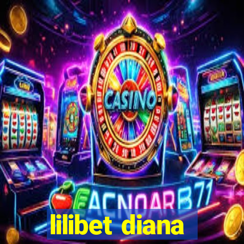 lilibet diana