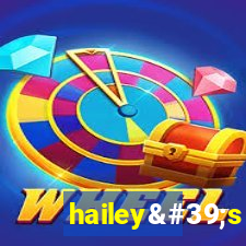 hailey's treasure adventure apk tudo desbloqueado