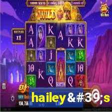 hailey's treasure adventure apk tudo desbloqueado