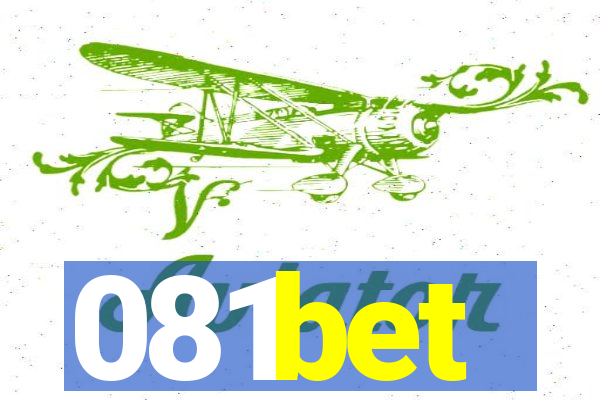 081bet