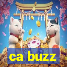 ca buzz