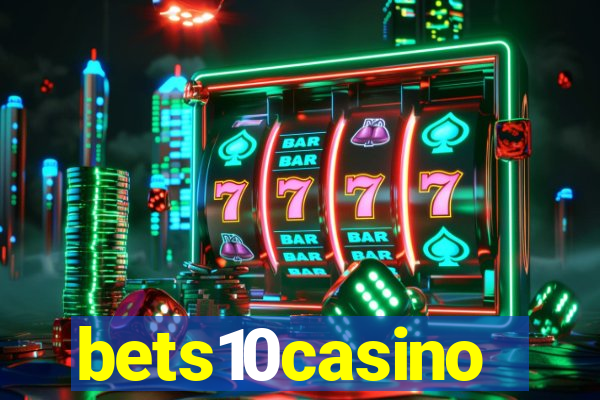 bets10casino