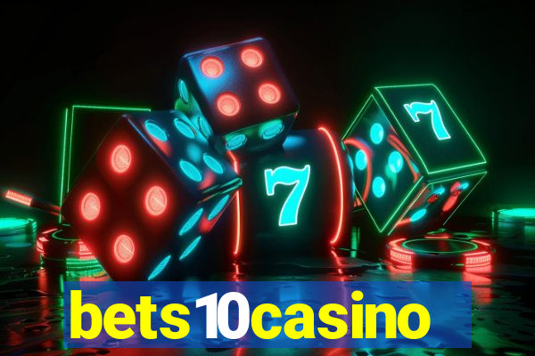 bets10casino