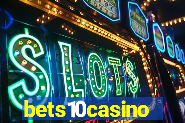 bets10casino