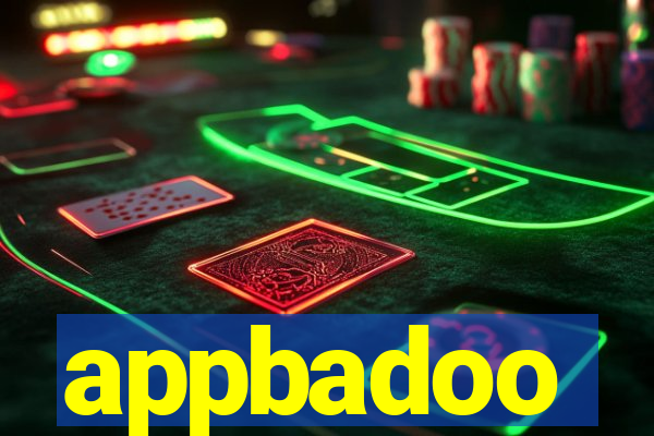 appbadoo