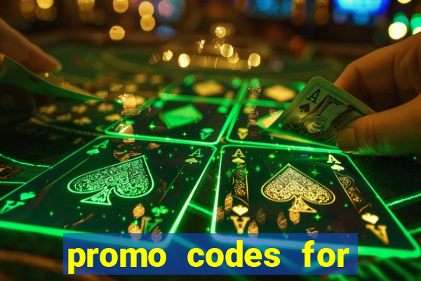 promo codes for blackout bingo