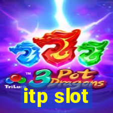 itp slot