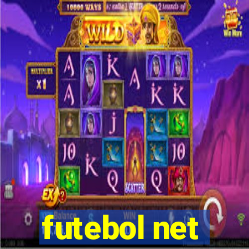 futebol net