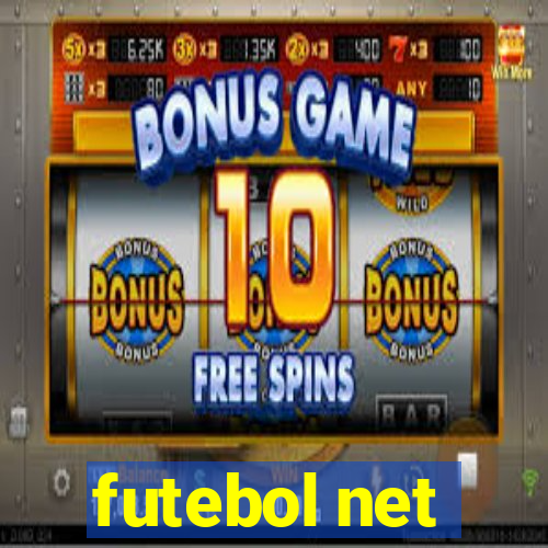 futebol net