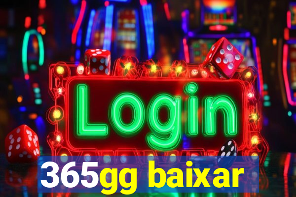 365gg baixar